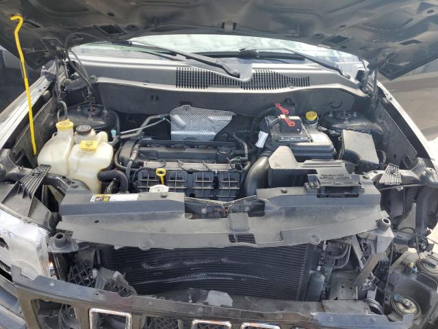 Photo 12 from auction – 2016 JEEP COMPASS SP with VIN 1C4NJCBA4GD666596