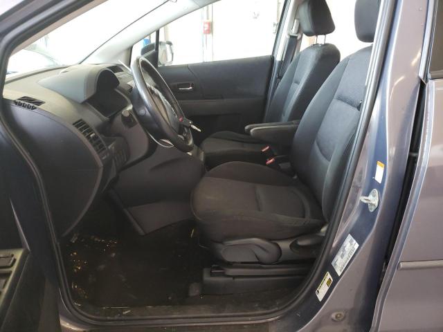Photo 7 from auction – 2009 MAZDA 5 with VIN JM1CR29L790341646