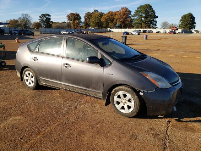 Photo 4 from auction – 2009 TOYOTA PRIUS with VIN JTDKB20U193474892