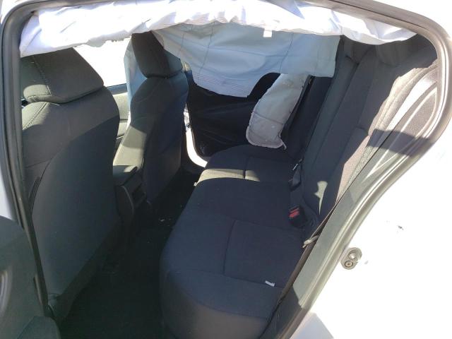 Photo 10 from auction – 2021 TOYOTA COROLLA LE with VIN 5YFEPMAE6MP222900