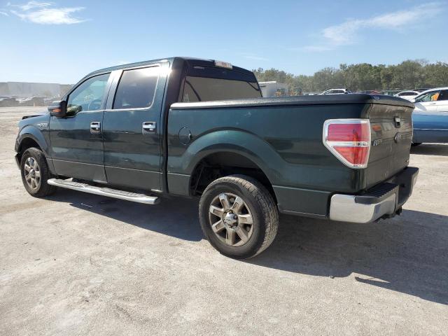 Photo 2 from auction – 2013 FORD F150 SUPER with VIN 1FTFW1CF3DFB80785