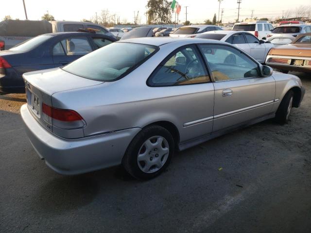 Photo 3 from auction – 2000 HONDA CIVIC EX with VIN 1HGEJ8249YL005887