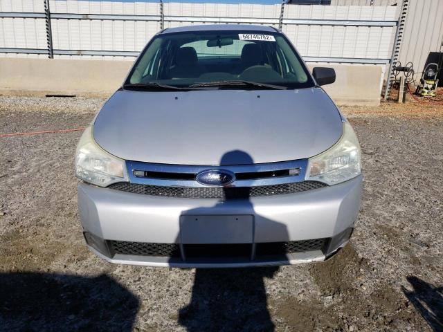 Photo 5 from auction – 2008 FORD FOCUS SE with VIN 1FAHP35N88W220540