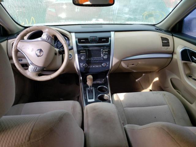 Photo 8 from auction – 2013 NISSAN ALTIMA 2.5 with VIN 1N4AL3AP7DC277893