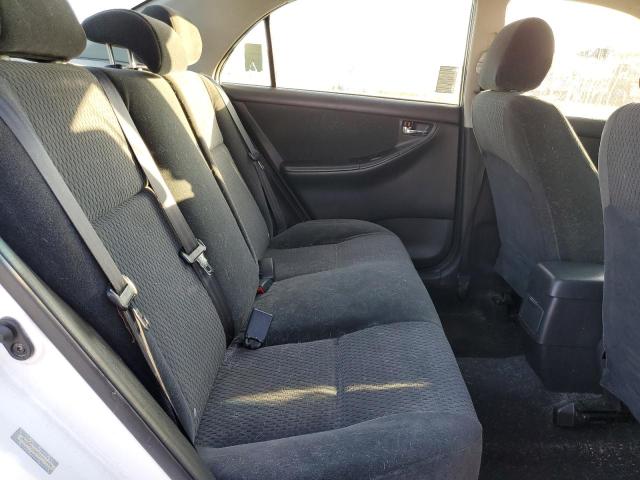 Photo 10 from auction – 2005 TOYOTA COROLLA CE with VIN 1NXBR32E55Z551884