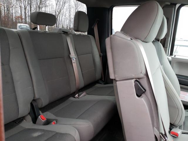 Photo 10 from auction – 2017 FORD F150 SUPER with VIN 1FTEX1EP5HFA48311