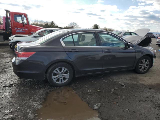 Photo 3 from auction – 2012 HONDA ACCORD LXP with VIN 1HGCP2F46CA063702