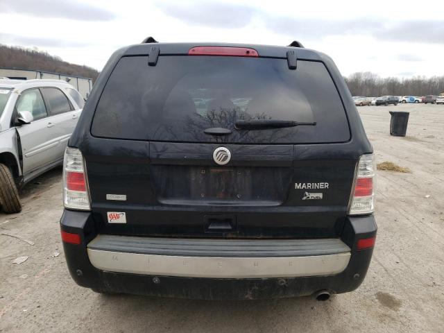 Photo 6 from auction – 2010 MERCURY MARINER PR with VIN 4M2CN9HG2AKJ09404