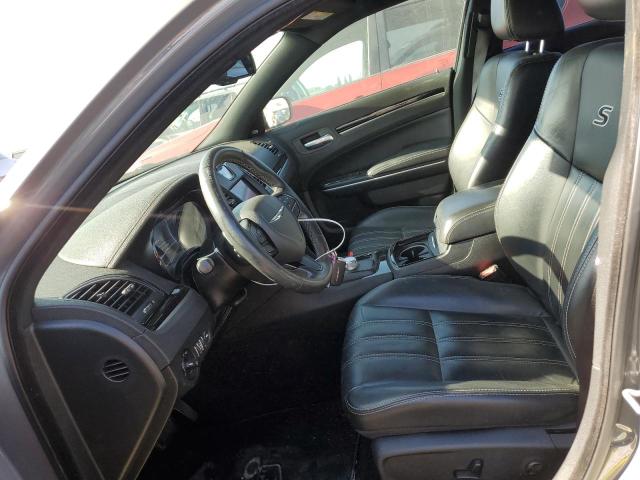 Photo 7 from auction – 2019 CHRYSLER 300 S with VIN 2C3CCABG2KH689398