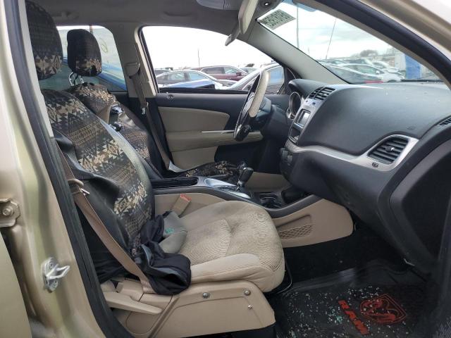 Photo 7 from auction – 2011 DODGE JOURNEY CR with VIN 3D4PG3FGXBT551156