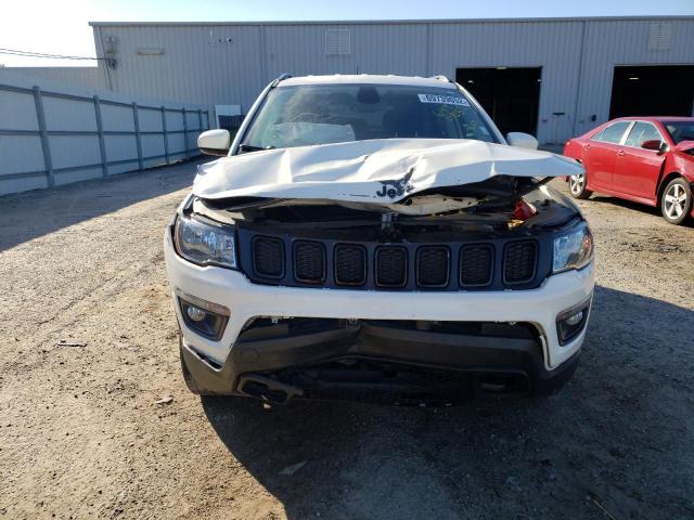 Photo 5 from auction – 2019 JEEP COMPASS SP with VIN 3C4NJDAB5KT686133