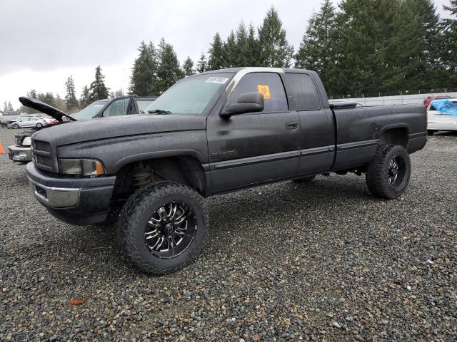 DODGE RAM 2500 1999 with VIN 3B7KF2368XG206675 - Photo from auction