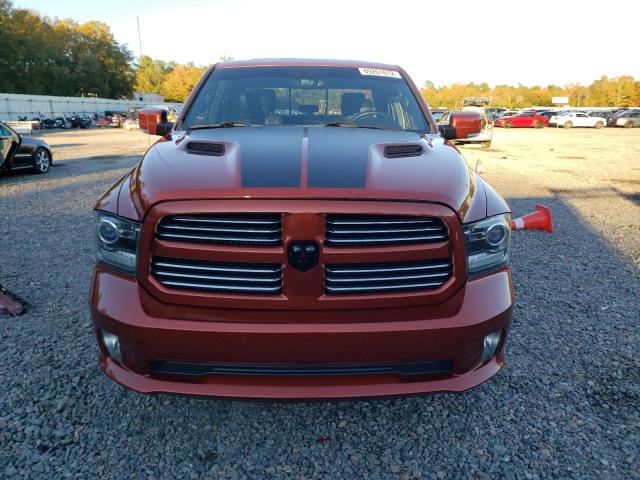 Photo 5 from auction – 2017 RAM 1500 SPORT with VIN 1C6RR6MTXHS695485