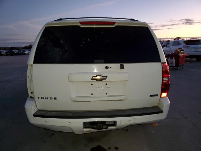 Photo 6 from auction – 2011 CHEVROLET TAHOE C150 with VIN 1GNSCBE04BR157279