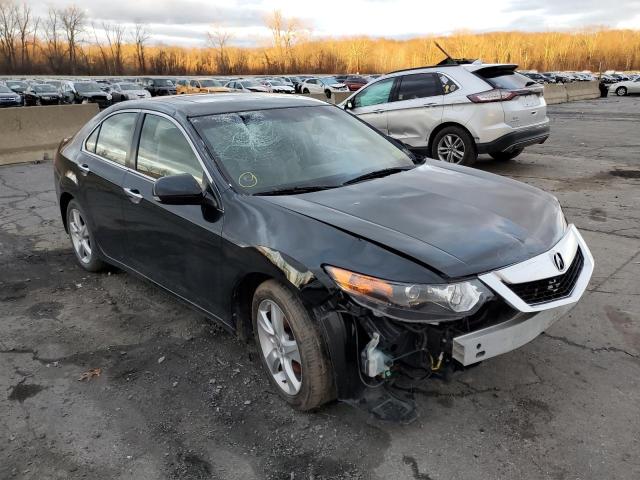 Photo 4 from auction – 2010 ACURA TSX with VIN JH4CU2F61AC032804