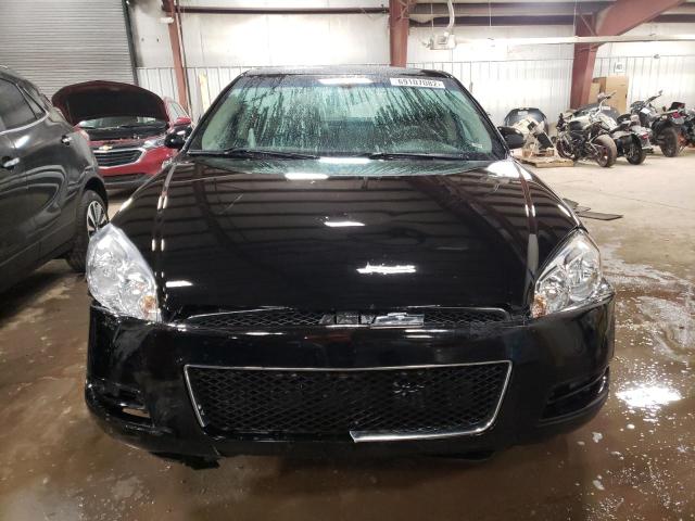 Photo 5 from auction – 2012 CHEVROLET IMPALA LS with VIN 2G1WF5E32C1289585