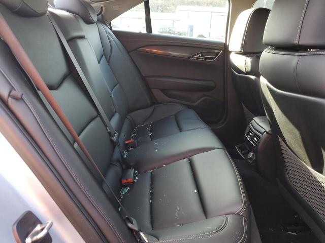 Photo 10 from auction – 2017 CADILLAC ATS with VIN 1G6AG5RX0H0172279