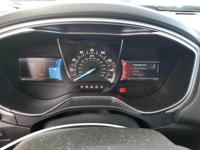 Photo 9 from auction – 2013 FORD FUSION SE with VIN 3FA6P0H70DR367547
