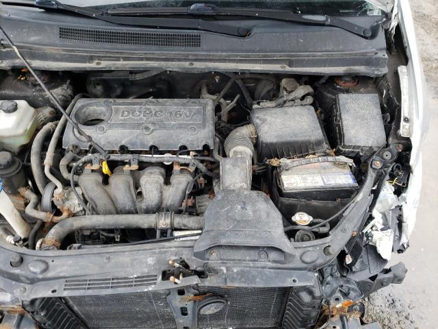Photo 12 from auction – 2012 KIA RONDO with VIN KNAHG8A86C7407332