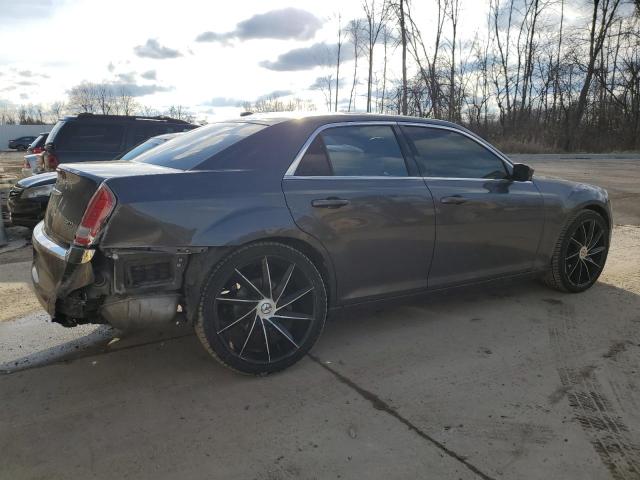 Photo 3 from auction – 2014 CHRYSLER 300 with VIN 2C3CCARG8EH255707