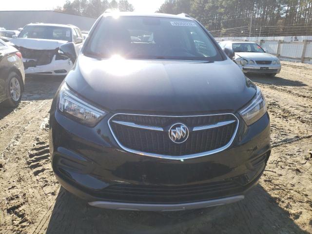 Photo 5 from auction – 2019 BUICK ENCORE PRE with VIN KL4CJESB0KB782405