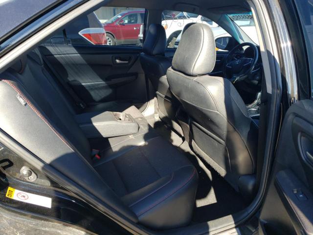 Photo 10 from auction – 2016 TOYOTA CAMRY LE with VIN 4T1BF1FK4GU123577