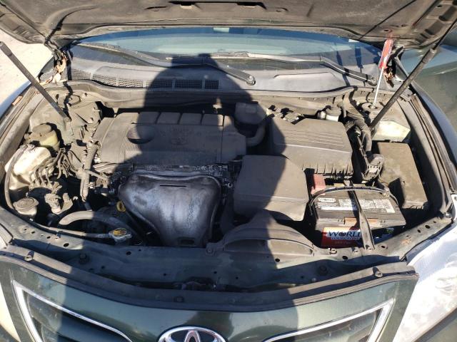 Photo 11 from auction – 2011 TOYOTA CAMRY BASE with VIN 4T4BF3EK6BR157709