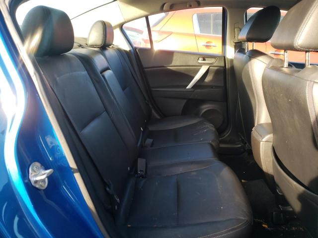 Photo 10 from auction – 2012 MAZDA 3 I with VIN JM1BL1W70C1647586