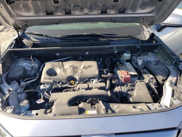 Photo 12 from auction – 2019 TOYOTA RAV4 XLE with VIN JTMP1RFV0KD500996