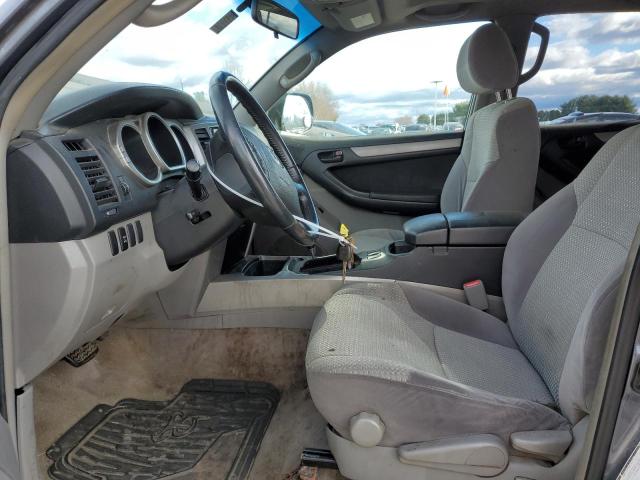 Photo 7 from auction – 2005 TOYOTA 4RUNNER SR with VIN JTEBU14R850075477