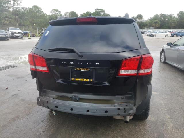 Photo 6 from auction – 2016 DODGE JOURNEY SX with VIN 3C4PDCBB5GT226535