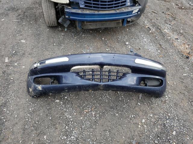 Photo 12 from auction – 2005 CHRYSLER PT CRUISER with VIN 3C4FY58B45T598710