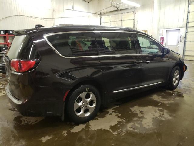 Photo 3 from auction – 2017 CHRYSLER PACIFICA T with VIN 2C4RC1EG8HR525478