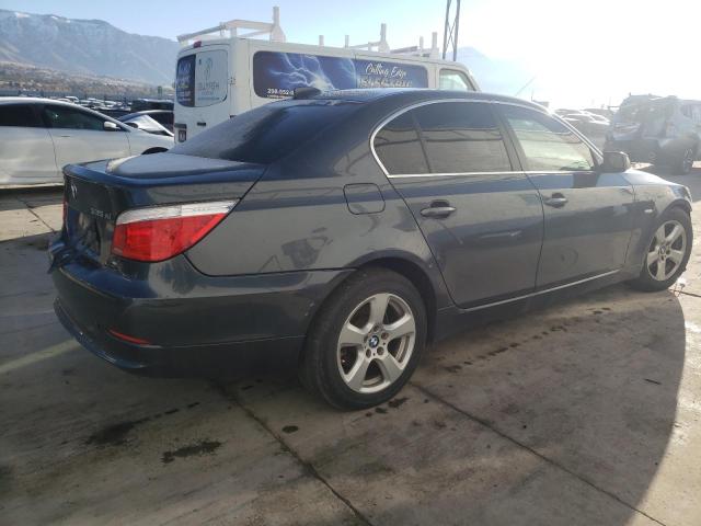 Photo 3 from auction – 2008 BMW 535 XI with VIN WBANV93588CZ66476
