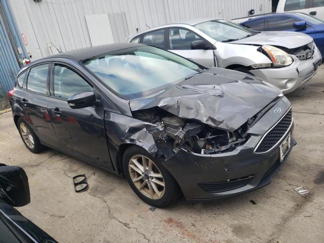 Photo 4 from auction – 2015 FORD FOCUS SE with VIN 1FADP3K21FL336590