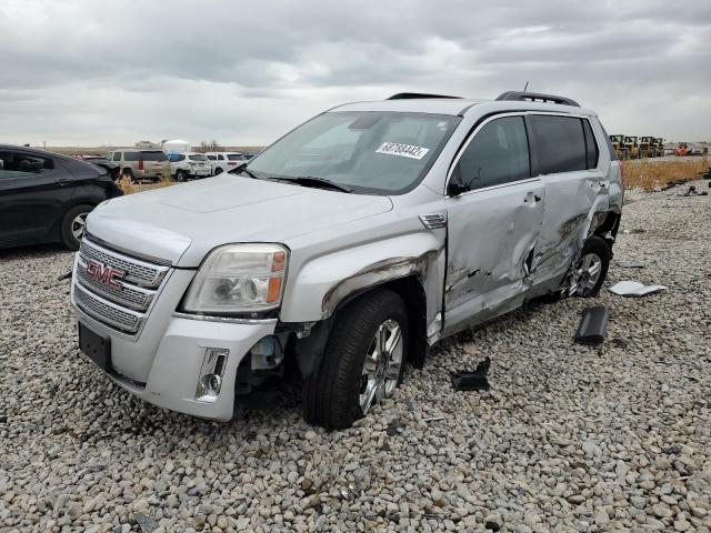 GMC TERRAIN SL 2014 with VIN 2GKALREK3E6382084 - Photo from auction