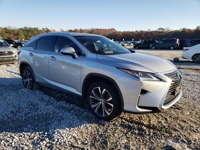 Photo 4 from auction – 2017 LEXUS RX 350 BAS with VIN 2T2ZZMCA6HC045062
