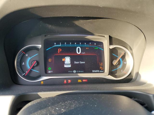 Photo 9 from auction – 2019 HONDA PILOT EX with VIN 5FNYF5H39KB024962