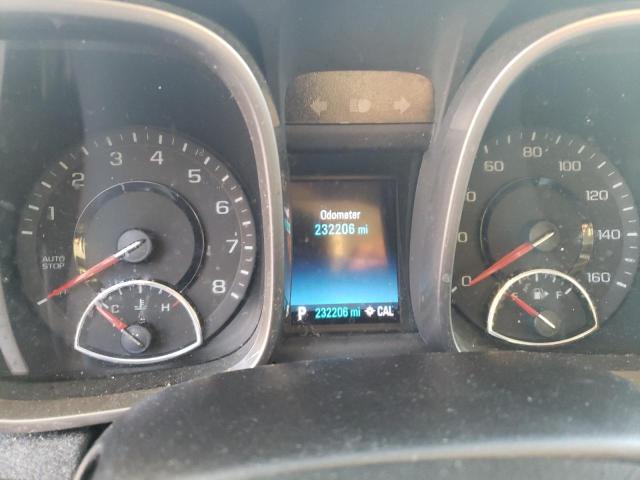 Photo 9 from auction – 2015 CHEVROLET MALIBU LS with VIN 1G11A5SL0FF302893