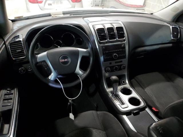 Zdjęcie 8 z aukcji – 2008 GMC ACADIA SLE z VIN 1GKER13768J116579