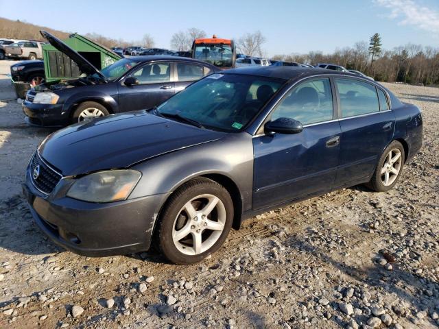 NISSAN ALTIMA S 2005 with VIN 1N4AL11D65C354300 - Photo from auction
