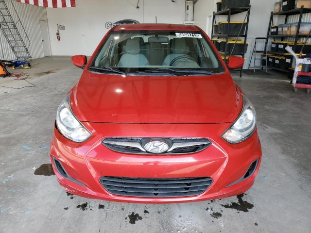 Photo 5 from auction – 2014 HYUNDAI ACCENT GLS with VIN KMHCT5AE4EU173303