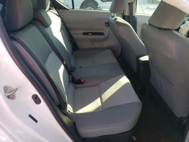 Photo 10 from auction – 2013 TOYOTA PRIUS C with VIN JTDKDTB39D1034993