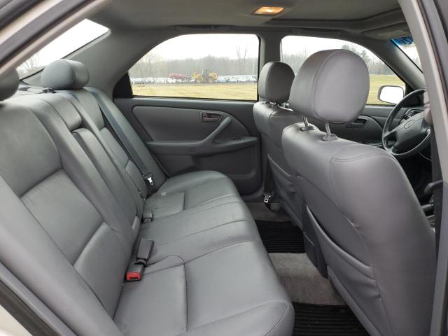 Photo 10 from auction – 2000 TOYOTA CAMRY with VIN 4T1BG28K8YU704677