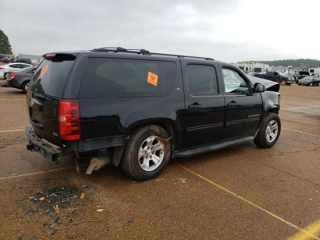 Photo 3 from auction – 2012 CHEVROLET SUBURBAN C with VIN 1GNSCJE09CR269863