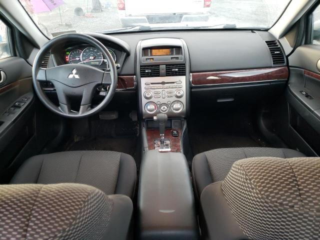 Photo 8 from auction – 2012 MITSUBISHI GALANT ES with VIN 4A32B3FF1CE019807