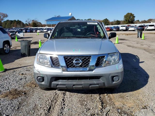 Photo 5 from auction – 2015 NISSAN FRONTIER S with VIN 1N6BD0CT9FN759130