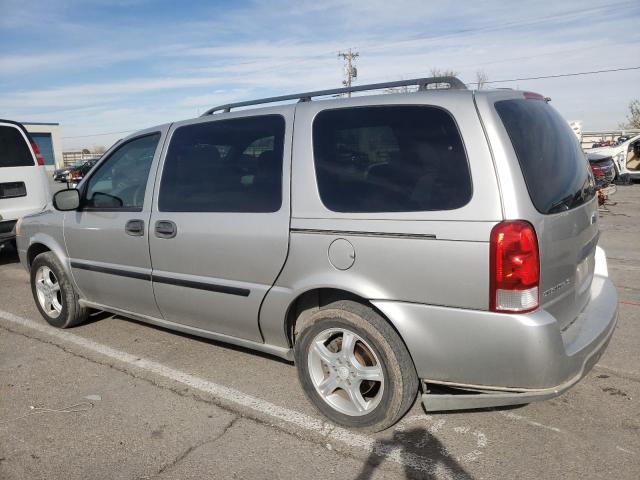 Photo 2 from auction – 2008 CHEVROLET UPLANDER L with VIN 1GNDV23138D143362