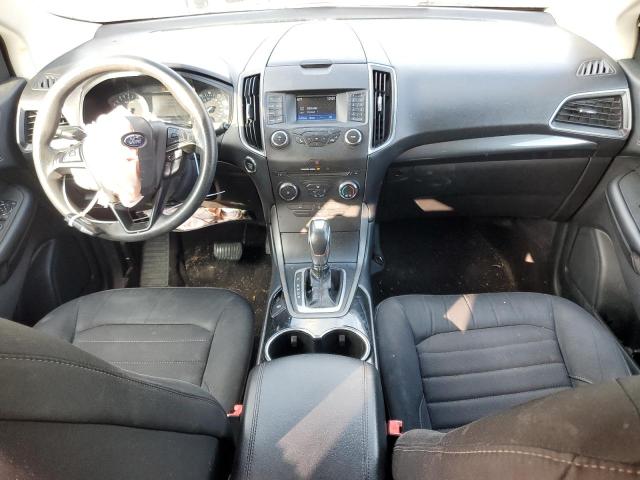 Photo 8 from auction – 2015 FORD EDGE SE with VIN 2FMTK3G99FBC41734