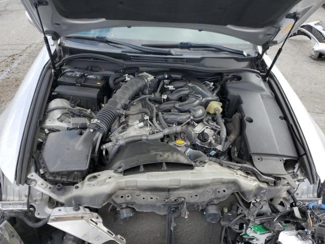 Photo 11 from auction – 2012 LEXUS IS 250 with VIN JTHBF5C25C5175173